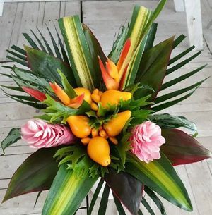 BOUQUET VIBRANT